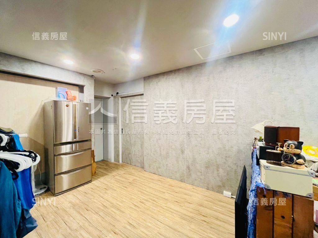 東海正藝術街大面寬金店面房屋室內格局與周邊環境