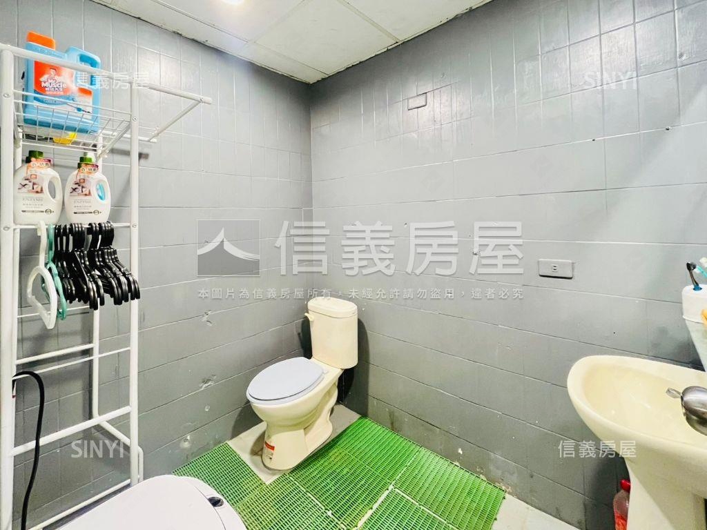 東海正藝術街大面寬金店面房屋室內格局與周邊環境