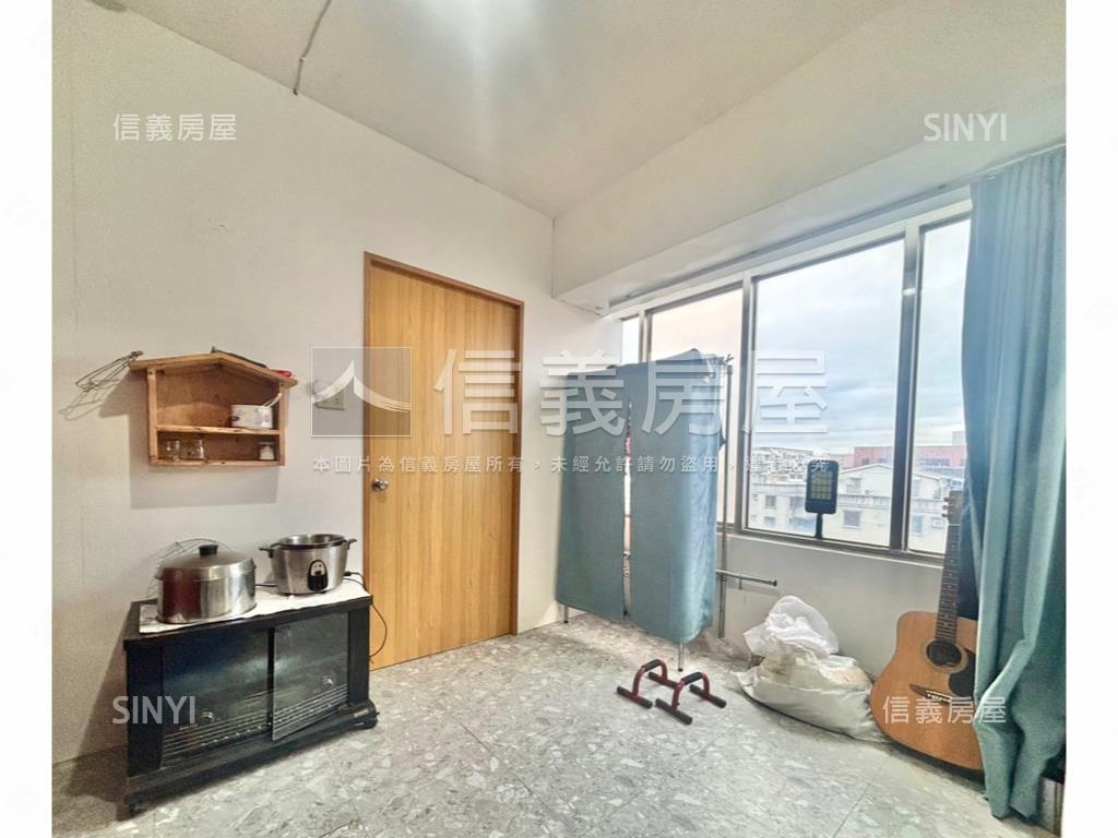 遠眺汪洋●寬敞電梯兩房房屋室內格局與周邊環境