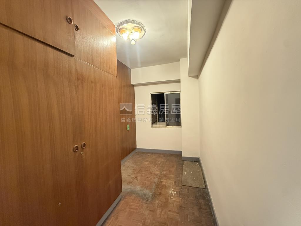 松菸湖景美三房華廈房屋室內格局與周邊環境