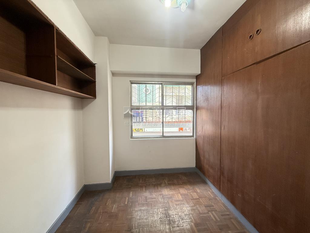 松菸湖景美三房華廈房屋室內格局與周邊環境
