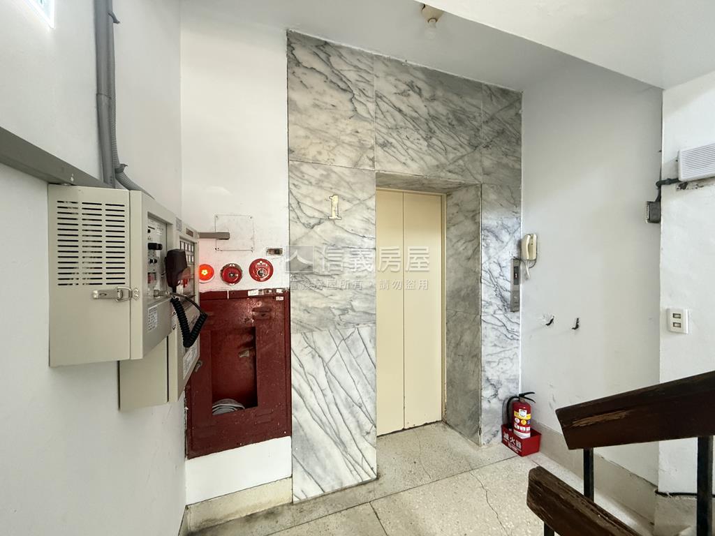 松菸湖景美三房華廈房屋室內格局與周邊環境