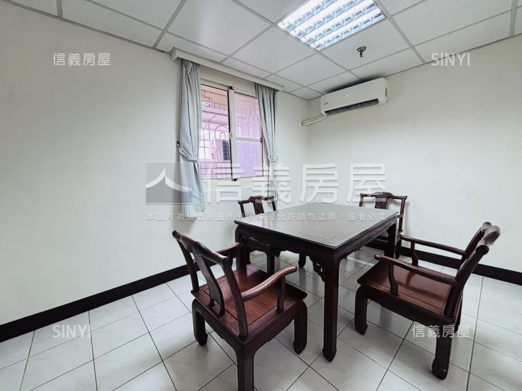 警察一村採光靚三房房屋室內格局與周邊環境