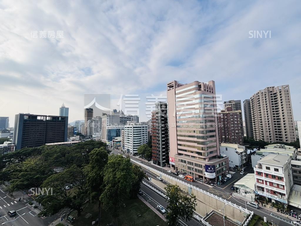 警察一村採光靚三房房屋室內格局與周邊環境