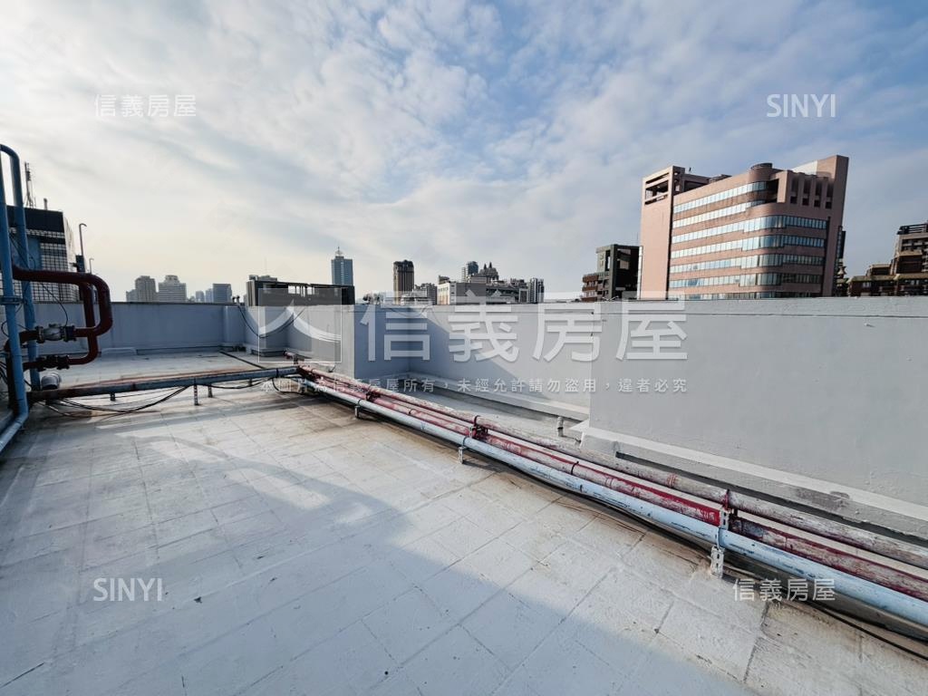 警察一村採光靚三房房屋室內格局與周邊環境