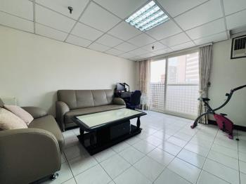 警察一村採光靚三房