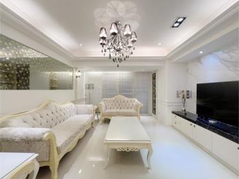 世貿名人｜臻品層峰