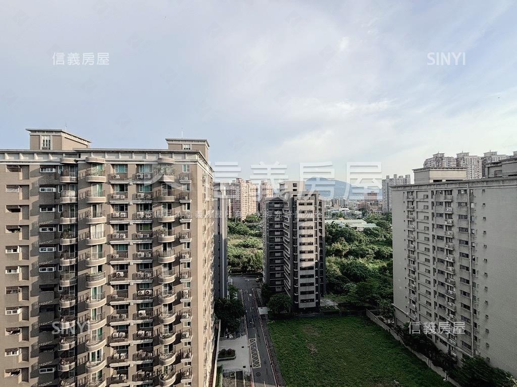 歡天喜地稀有釋出房屋室內格局與周邊環境