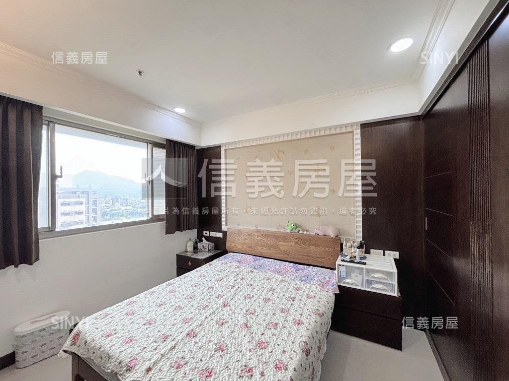 歡天喜地稀有釋出房屋室內格局與周邊環境