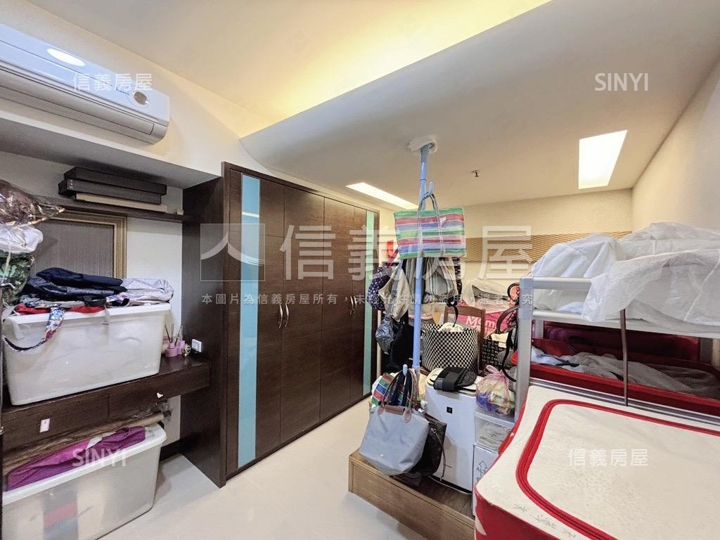 歡天喜地稀有釋出房屋室內格局與周邊環境