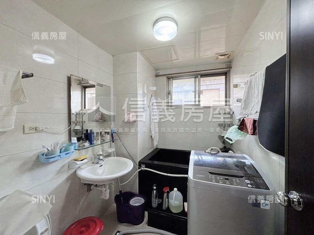 歡天喜地稀有釋出房屋室內格局與周邊環境