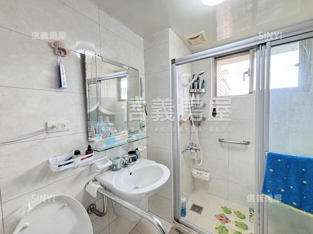 歡天喜地稀有釋出房屋室內格局與周邊環境