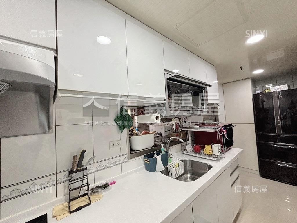 歡天喜地稀有釋出房屋室內格局與周邊環境