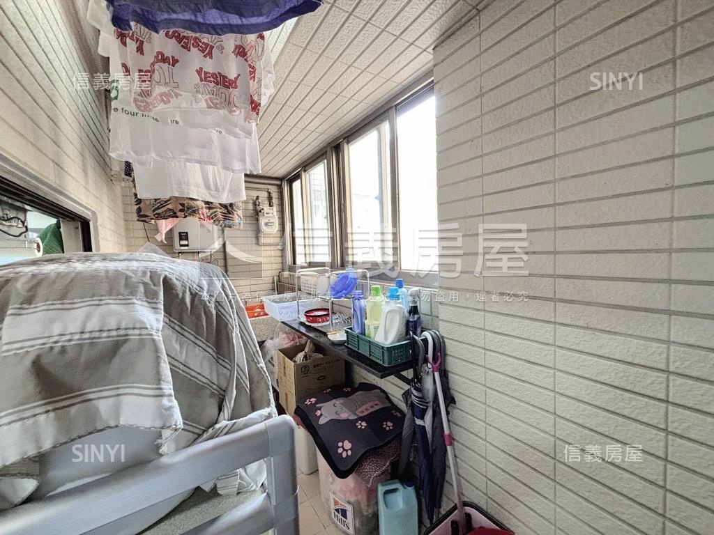 歡天喜地稀有釋出房屋室內格局與周邊環境