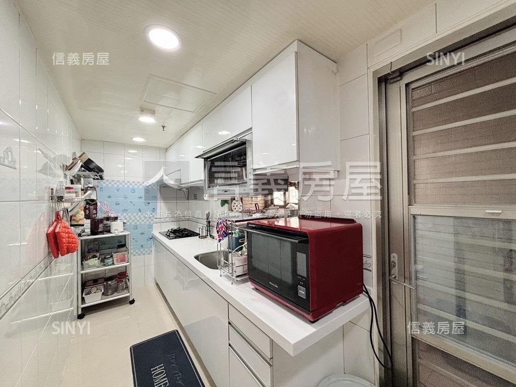 歡天喜地稀有釋出房屋室內格局與周邊環境