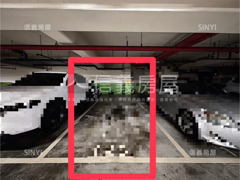 歡天喜地稀有釋出房屋室內格局與周邊環境