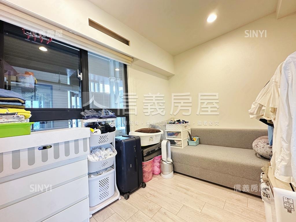 文山君品高樓美景三房平車房屋室內格局與周邊環境