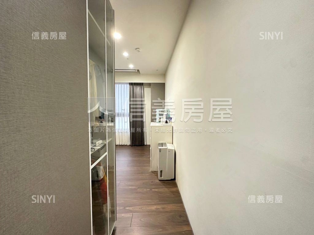 明星學區黃金樓層三房平車房屋室內格局與周邊環境
