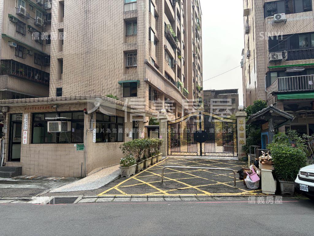 【專任】江南園林可隔四房房屋室內格局與周邊環境