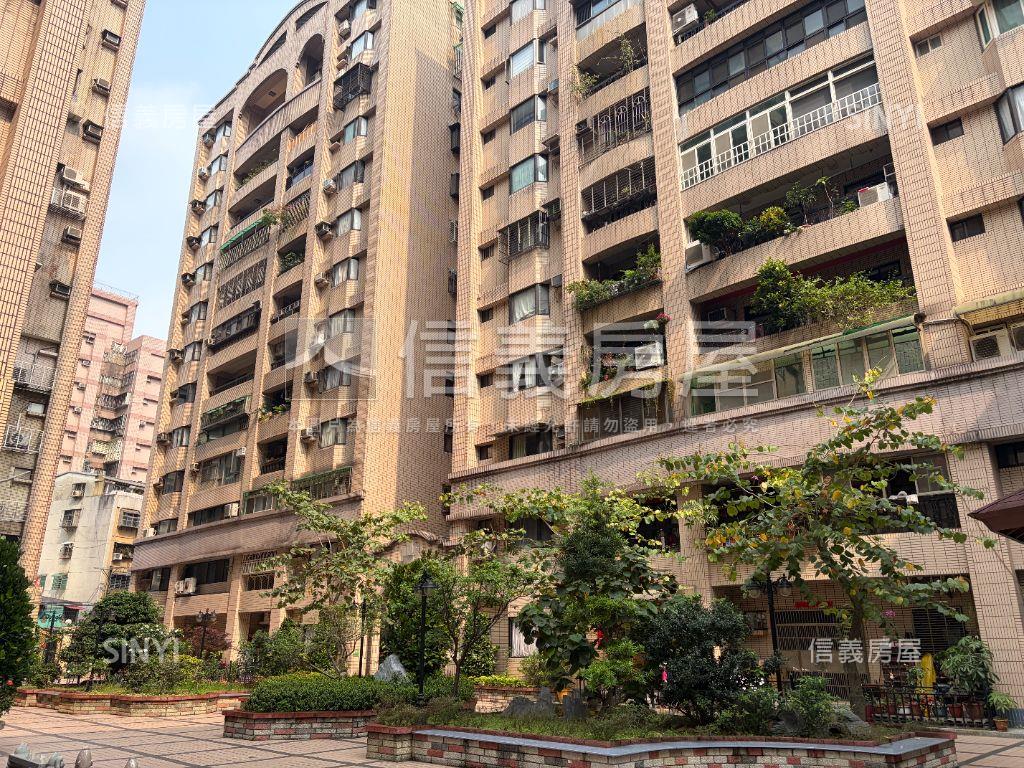 【專任】江南園林可隔四房房屋室內格局與周邊環境