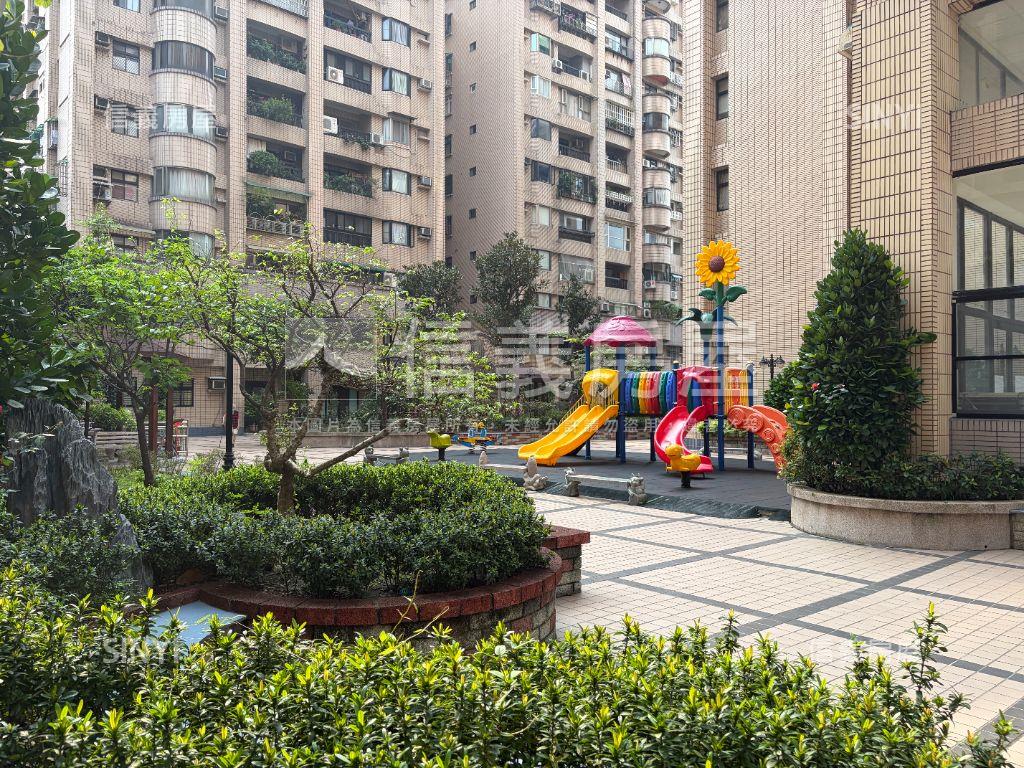 【專任】江南園林可隔四房房屋室內格局與周邊環境