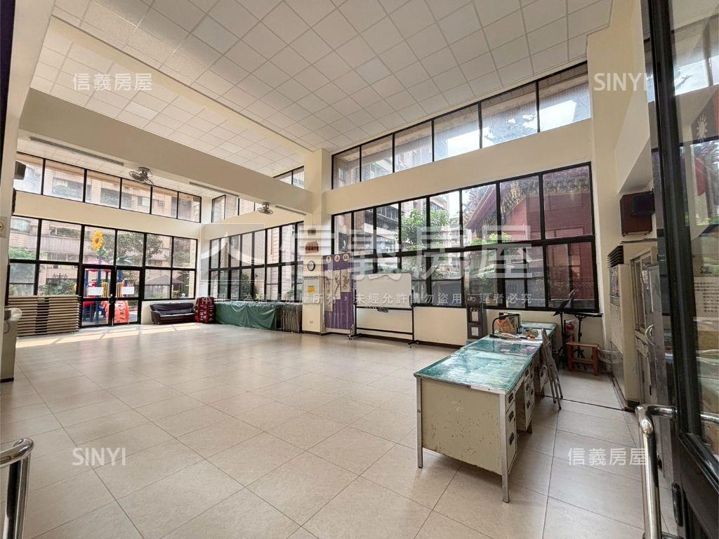 【專任】江南園林可隔四房房屋室內格局與周邊環境