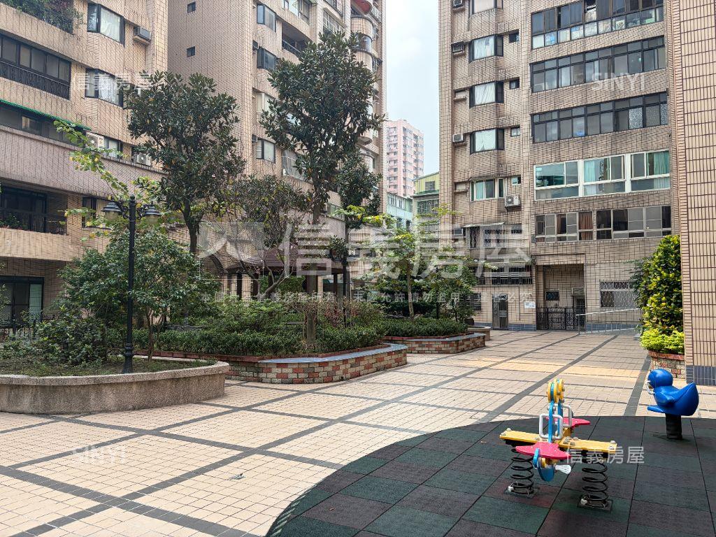 【專任】江南園林可隔四房房屋室內格局與周邊環境