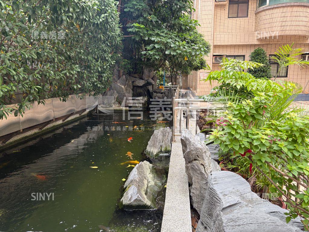 【專任】江南園林可隔四房房屋室內格局與周邊環境