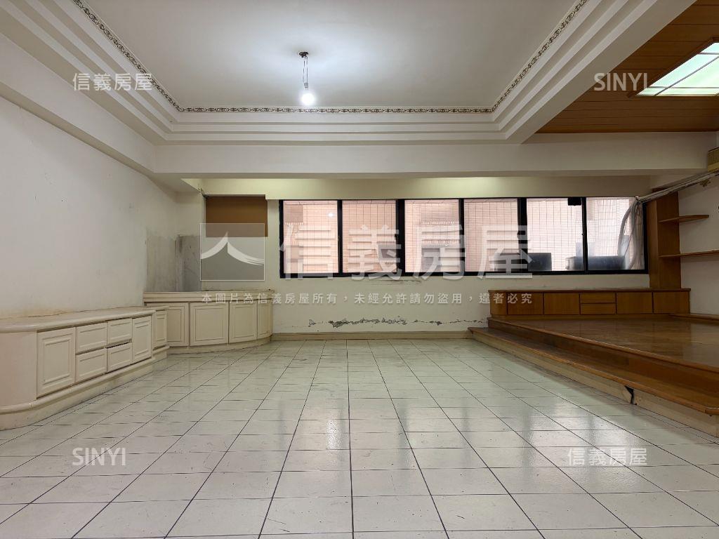 【專任】江南園林可隔四房房屋室內格局與周邊環境