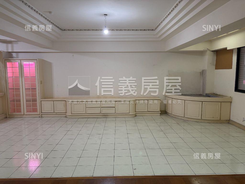 【專任】江南園林可隔四房房屋室內格局與周邊環境