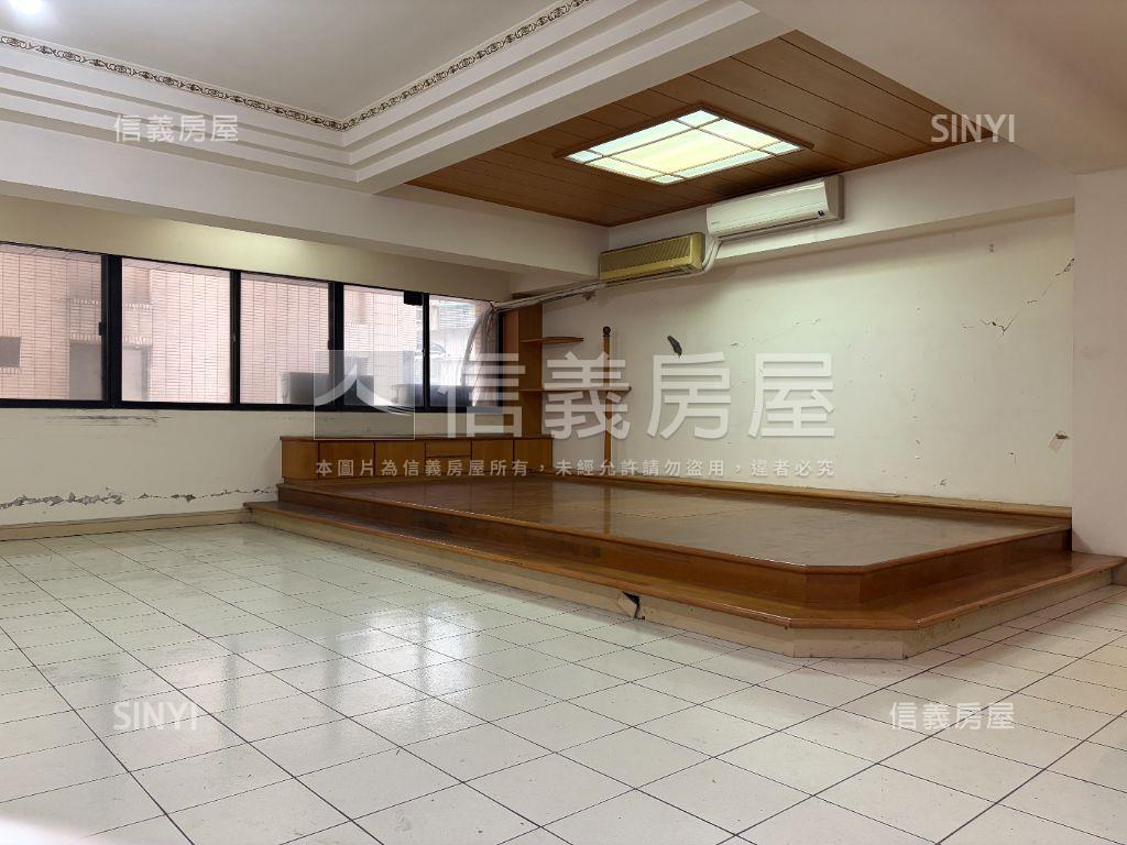 【專任】江南園林可隔四房房屋室內格局與周邊環境