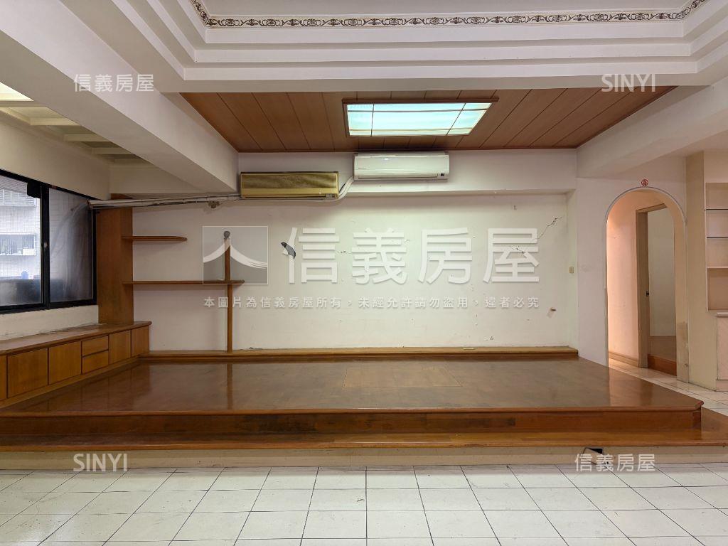 【專任】江南園林可隔四房房屋室內格局與周邊環境