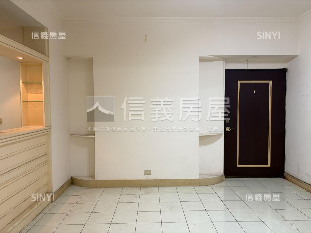 【專任】江南園林可隔四房房屋室內格局與周邊環境