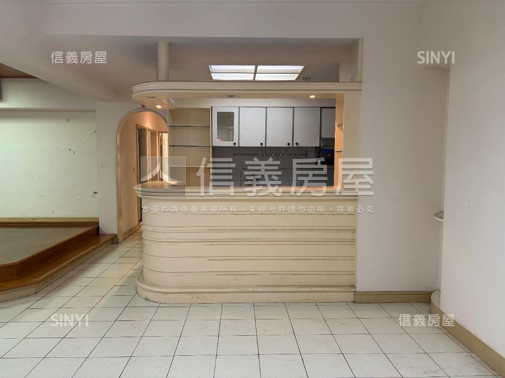 【專任】江南園林可隔四房房屋室內格局與周邊環境