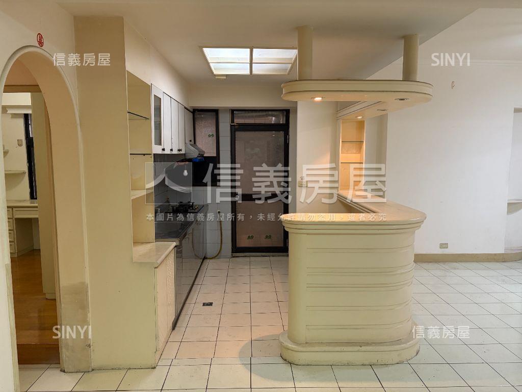 【專任】江南園林可隔四房房屋室內格局與周邊環境