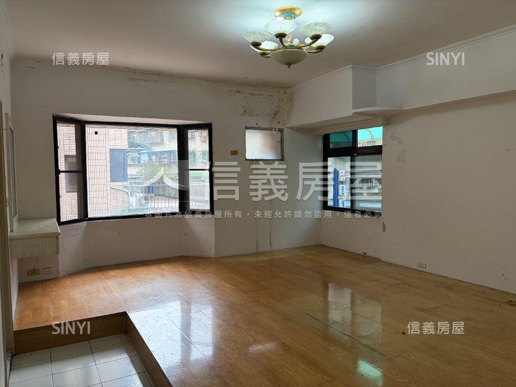 【專任】江南園林可隔四房房屋室內格局與周邊環境