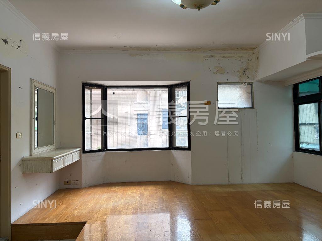 【專任】江南園林可隔四房房屋室內格局與周邊環境