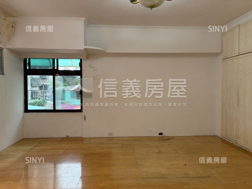 【專任】江南園林可隔四房房屋室內格局與周邊環境