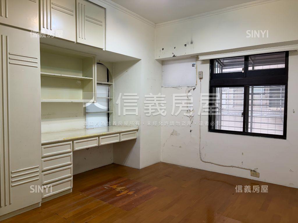 【專任】江南園林可隔四房房屋室內格局與周邊環境