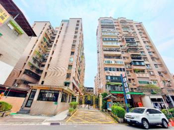 【專任】江南園林可隔四房