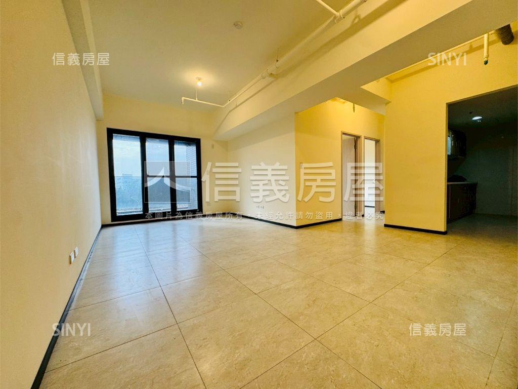 霸景四房平車大露臺房屋室內格局與周邊環境