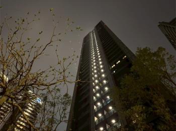 霸景四房平車大露臺