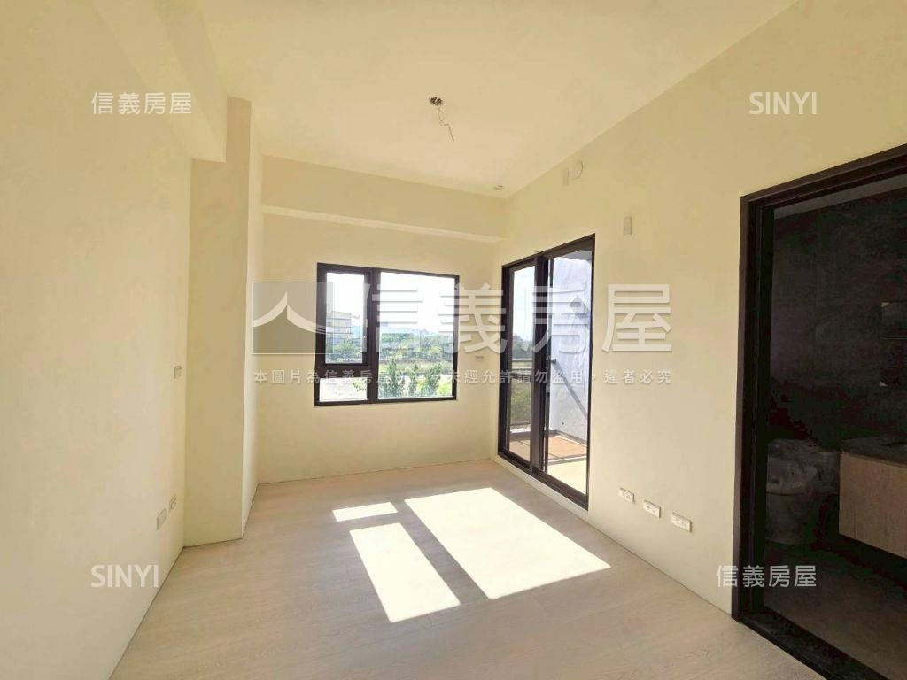 ❤景觀天闊電梯套房別墅Ｃ房屋室內格局與周邊環境