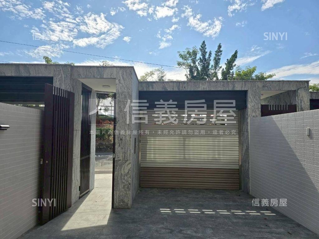 ❤景觀天闊電梯套房別墅Ｃ房屋室內格局與周邊環境