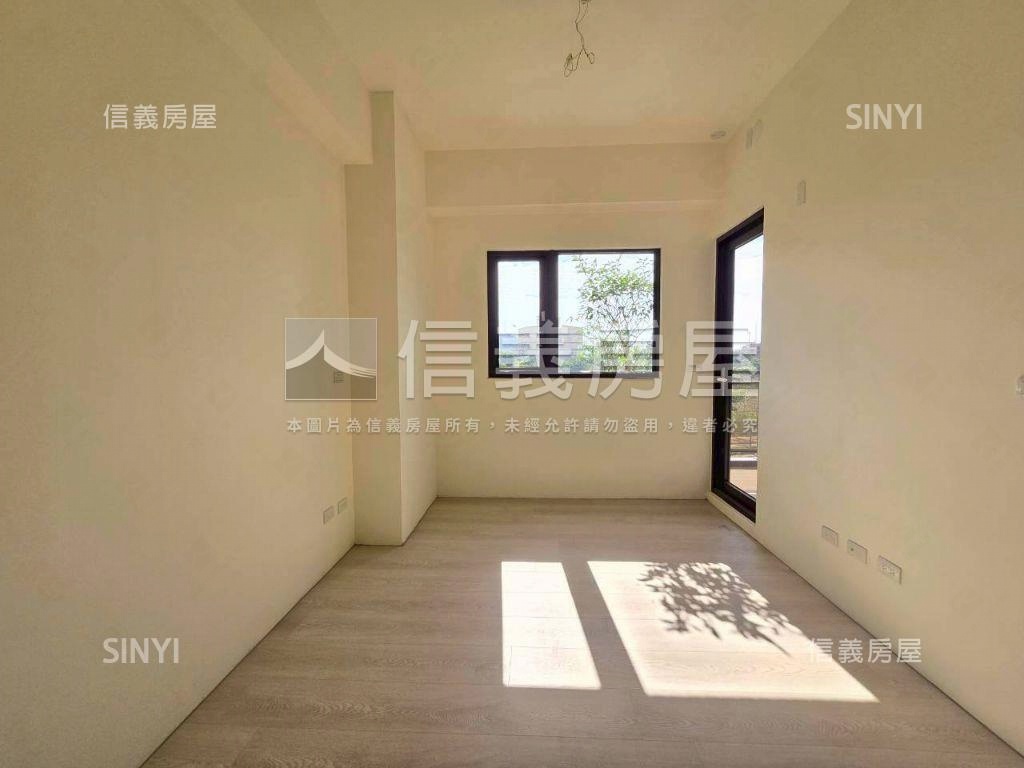 ❤景觀天闊電梯套房別墅Ｃ房屋室內格局與周邊環境