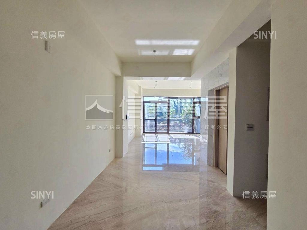 ❤景觀天闊電梯套房別墅Ｃ房屋室內格局與周邊環境