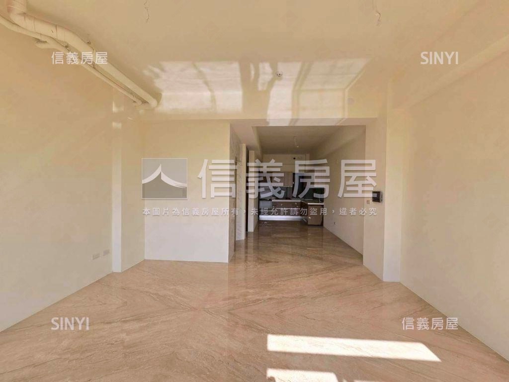 ❤景觀天闊電梯套房別墅Ｃ房屋室內格局與周邊環境