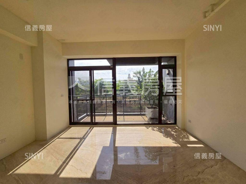 ❤景觀天闊電梯套房別墅Ｃ房屋室內格局與周邊環境