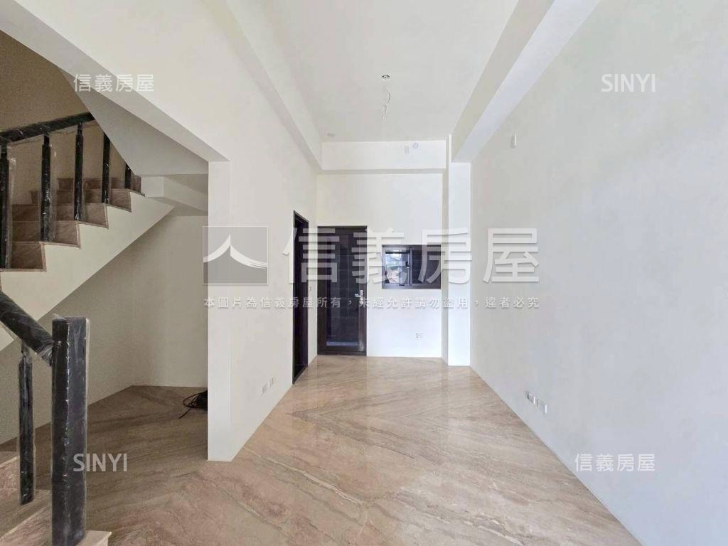 ❤景觀天闊電梯套房別墅Ｃ房屋室內格局與周邊環境