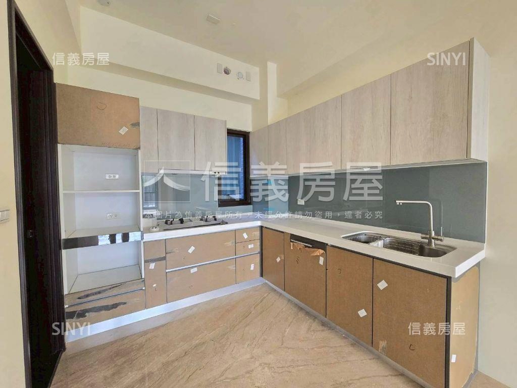 ❤景觀天闊電梯套房別墅Ｃ房屋室內格局與周邊環境